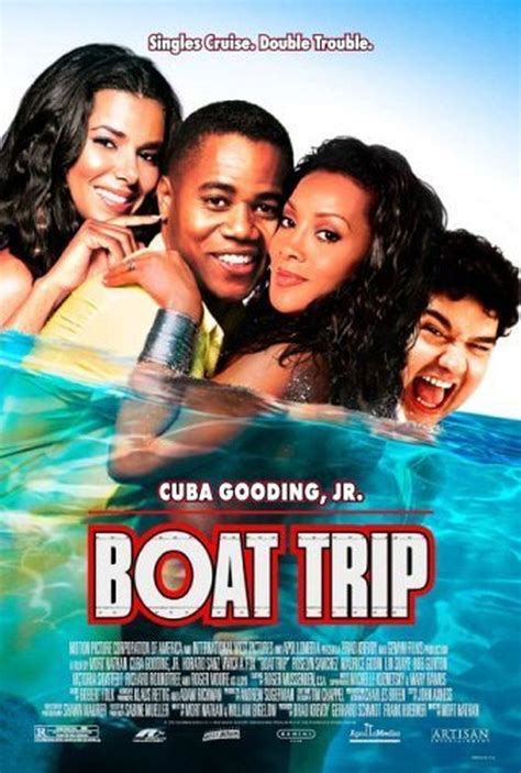 cuba gooding boat trip|boat trip full movie free.